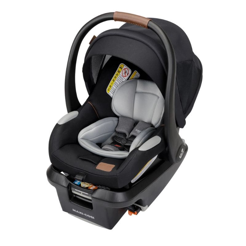 Silver Cross Car Seat
